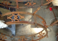 Large Scale Projects